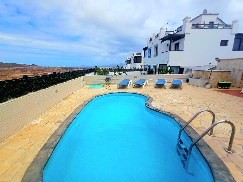 Villa i Corralejo, Fuerteventura - bilde 4